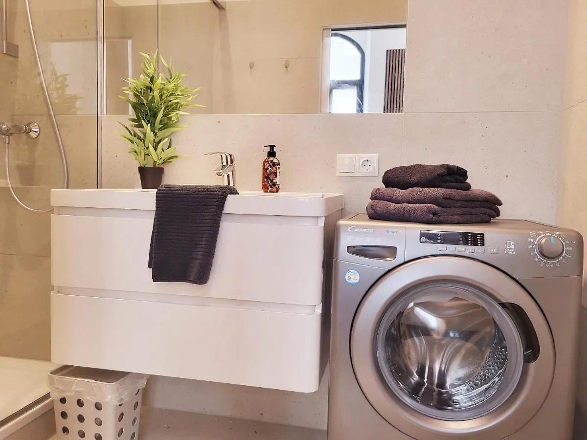 Novara City Apartment Vienna