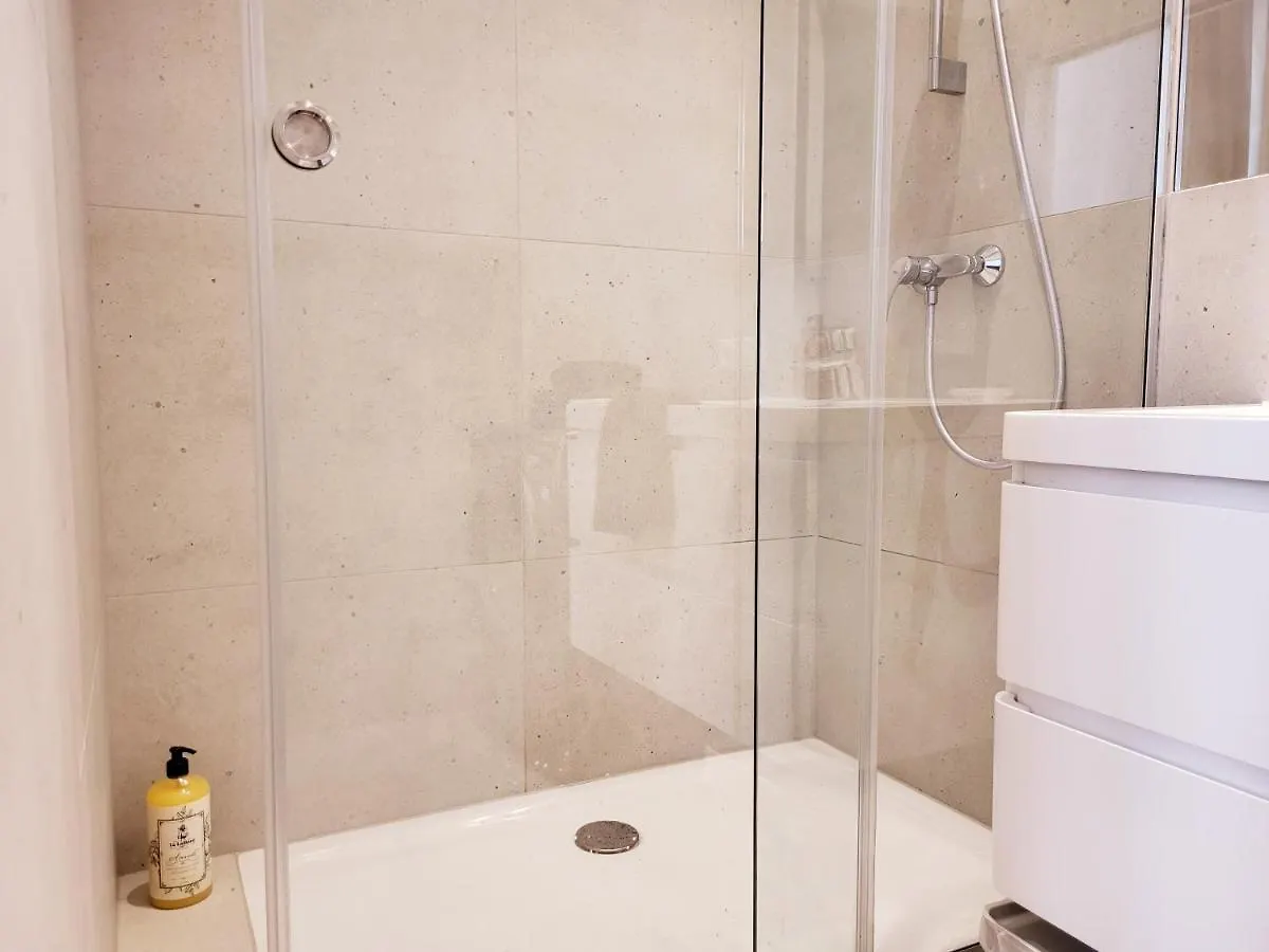 Novara City Apartment Vienna
