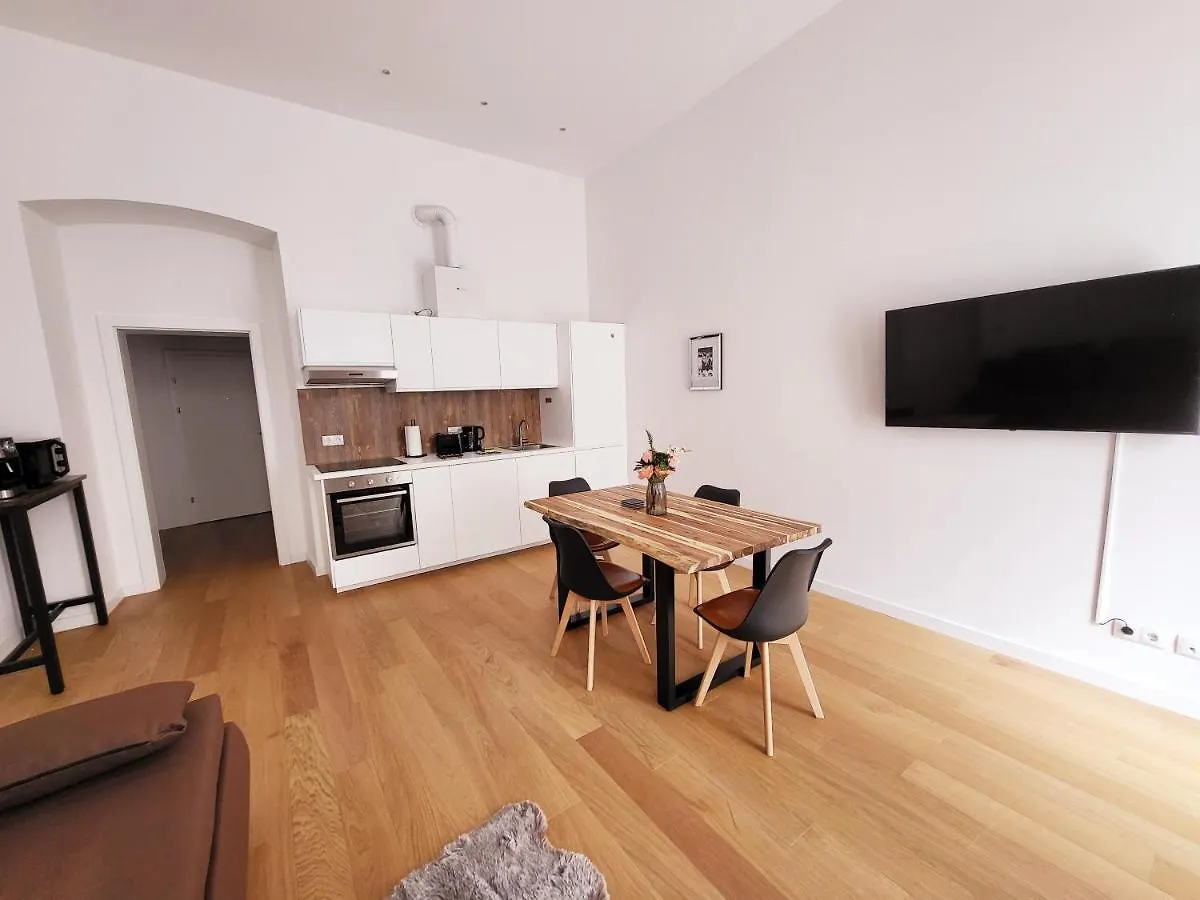 Novara City Apartment Vienna 0*,