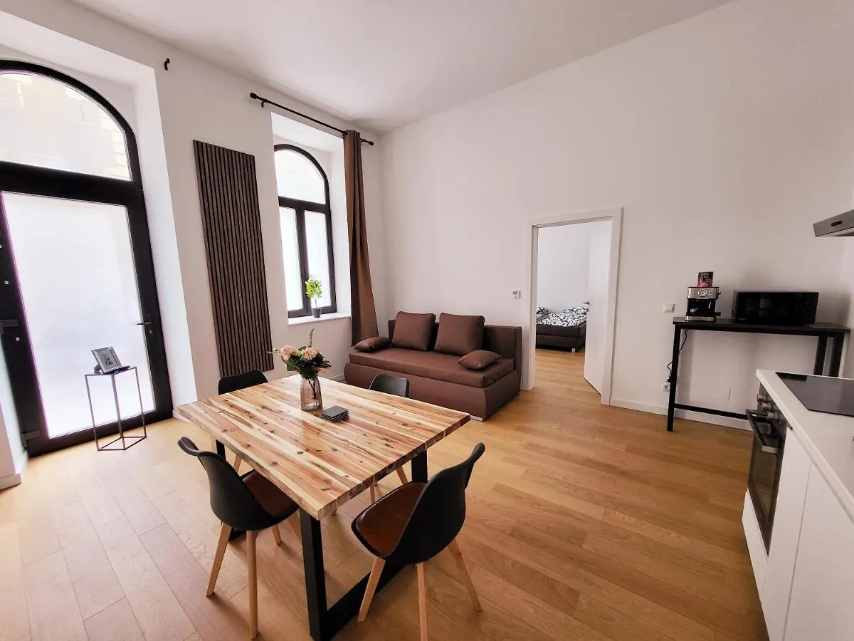 Novara City Apartment Vienna 0*,  Austria